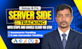 setup server side tracking with stape and google cloud via GTM