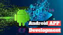do android mobile app development using kotlin with android studio