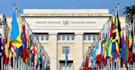 write international relations, global politics, and diplomacy articles