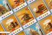 design your social media design and create motion graphics