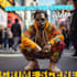 create mixtape cover and album cover design , video edits