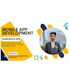 do figma to flutter conversion, develop flutter mobile app with firebase