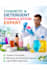 provide formulation support for cosmetics and cleaning products