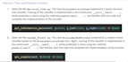 do scientific writing in artificial intelligence