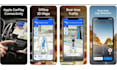 develop a custom gps tracking and geolocation mobile app with advanced features