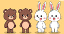 make a 2d cartoon animation video