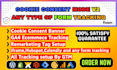 set or fix google consent mode v2, cookie consent banner, ga4, form tracking,GTM