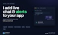 add real time features with signalr chat and notifications to your dotnet app