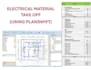 do electrical estimate for projects in the philippines