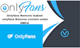 remove your leaked onlyfans content under dmca