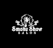 design perfect significant smoke show and salon logo