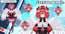 design and rig pro vtuber character in live2d, for vtuber model and vtube studio