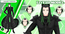 design and rigging your vtuber model in live2d anime style for streaming