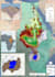 gis mapping, spatial analysis and remote sensing