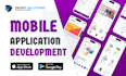mobile applications design and development