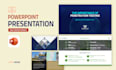 design canva powerpoint slides presentation