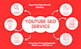 optimize youtube video SEO for more views