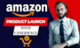 launch your product on amazon with expert PPC management