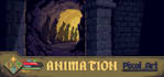 create pixel art animations