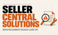 solve your seller central issue