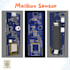 do arduino, esp8266, esp32 programming and schematic circuit