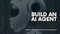 build an ai agent using langchain