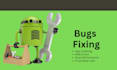 fix android app bugs, crashes, anrs and update