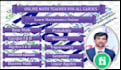 be your math online tutor for all grades