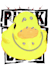 draw a customized rubber duck