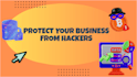 design cybersecurity training slides for your business