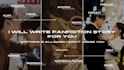 write your favourite fanfiction for you including nsfw