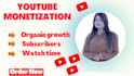 do youtube channel monetization