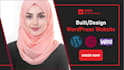 custom wordpress websites, design and redesign for your business