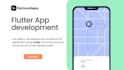 develop your android and ios app with flutter