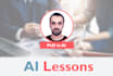empower you with expert ai lessons and training