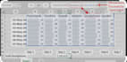 do data clearing and data analytics in excel