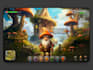 build crypto game website, nft website, arcade, multiplayer, website development