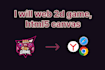 develop a multiplayer HTML5 game