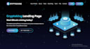build presale, launchpad, bridge, dex on all network