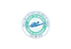 design top quality swimming academy logo