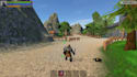 design 3d environmental unity game, 3d model game, multiplayer 3d game