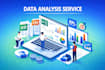 analyze and visualize your data