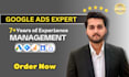 manage google ads campaign