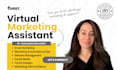 be your virtual marketing assistant