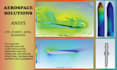 do cfd analysis and fea on ansys and star ccm