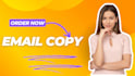 write sales email copy and sequence to boost your sales