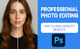 professional photo editing for your photos