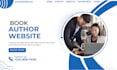 design book author website ebook website ebook author website