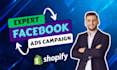 setup facebook ads campaign