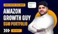 be your amazon fba virtual assistant, amazon private label account manager